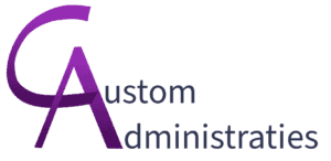 Custom Administraties
