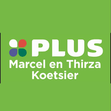 Plus Marcel & Thirza Koetsier