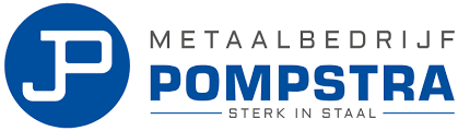 Metaalbedrijf J. Pompstra B.V.