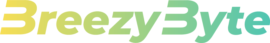 Breeze Byte