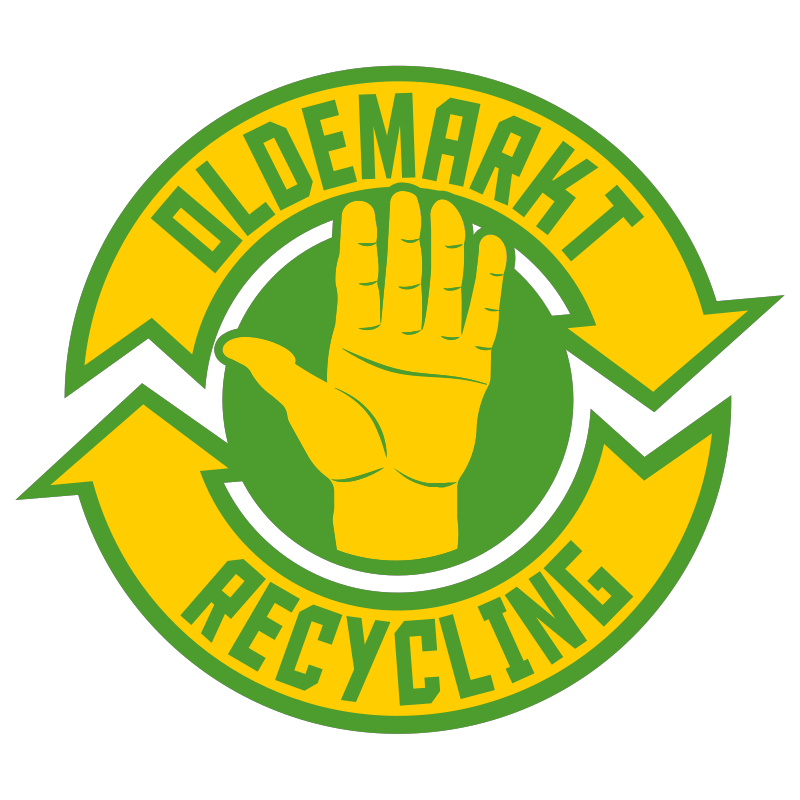 Oldemarkt Recycling