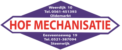 Hof Mechanisatie