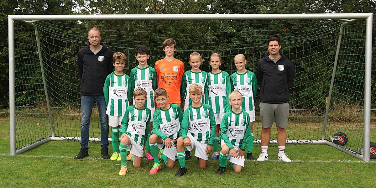 Teamfoto FC Oldemarkt JO12-1